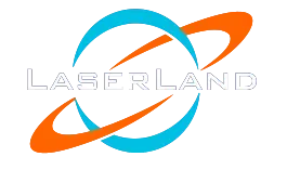 LaserLand Каширский