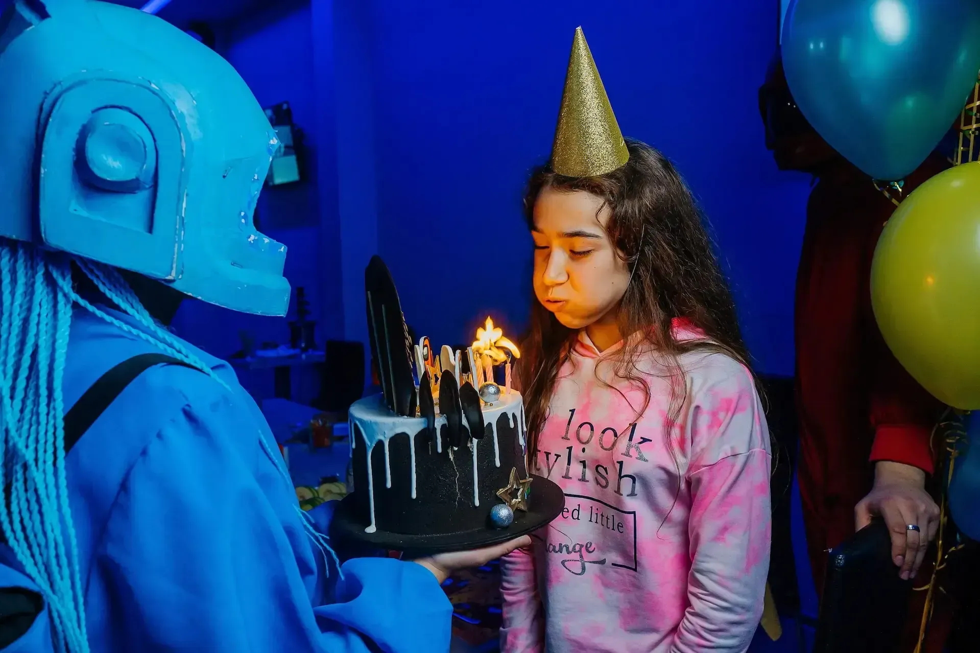 LaserLand Мякинино