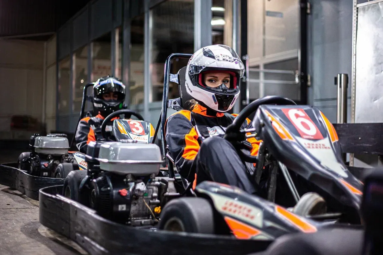 Lonato Karting