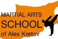 Alex Kretov Martial Arts School