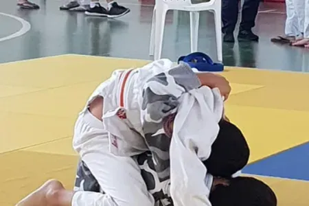 Alex Kretov Martial Arts School