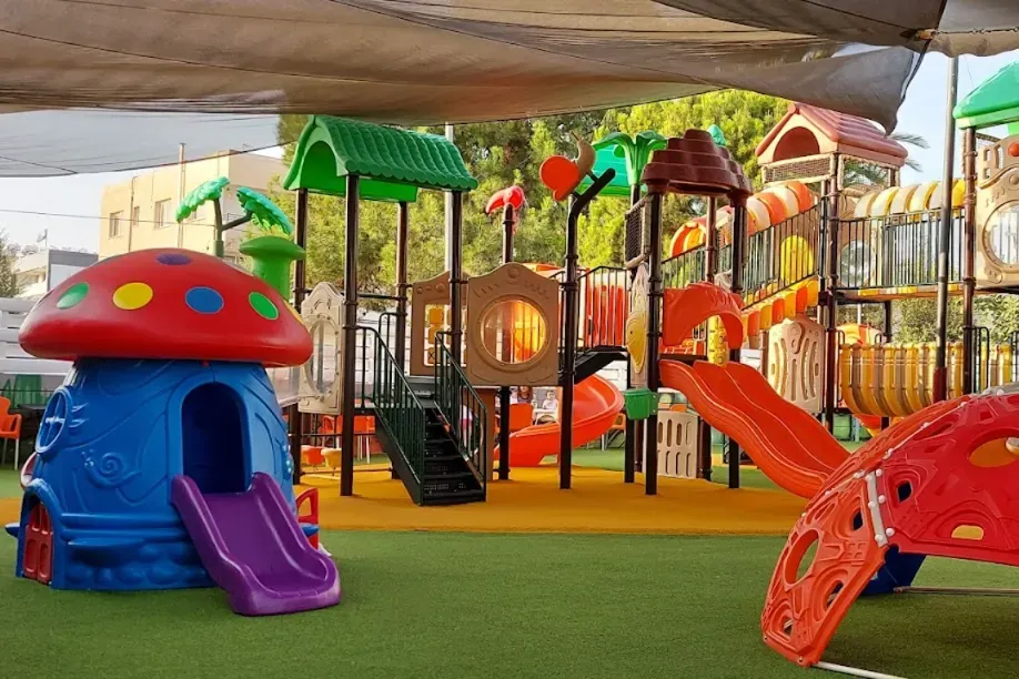 Playland