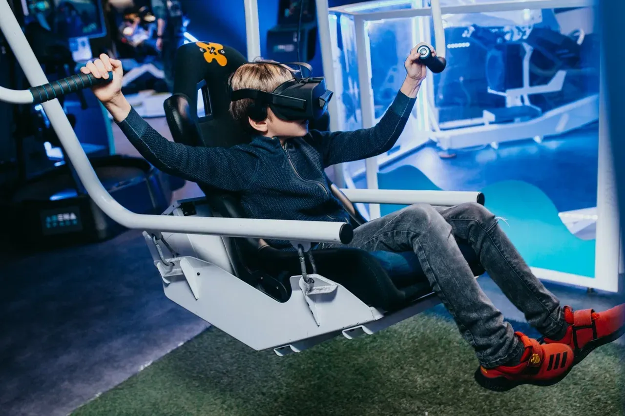 Arena VR