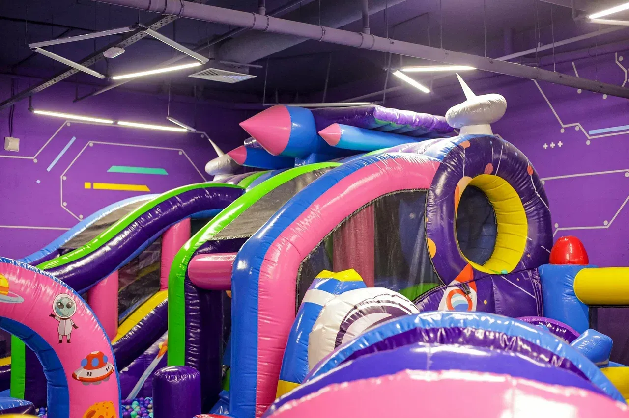 Air Park