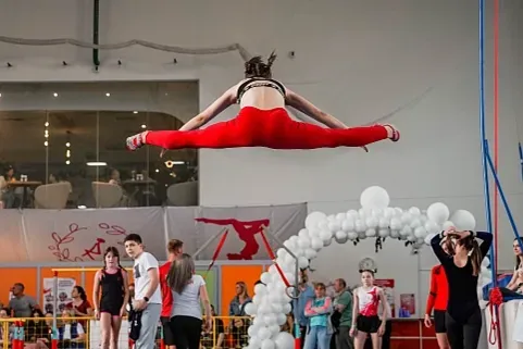 Strogino European Gymnastics Center