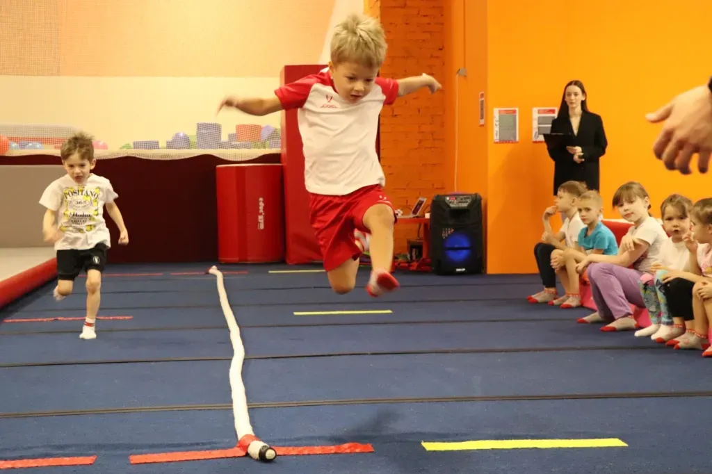 Matveevskoye European Gymnastics Center
